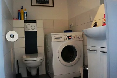 Vakantieappartement Gezinsvakantie Poel