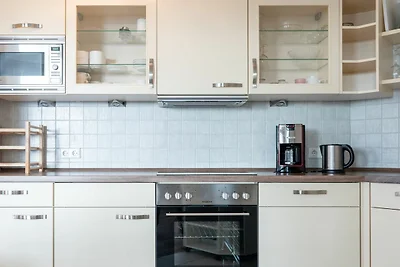 Ferienwohnung 363, Haus Having