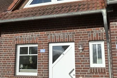 Ferienhaus 't Knusje