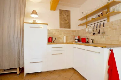 Appartamento Vacanza con famiglia Warnemünde