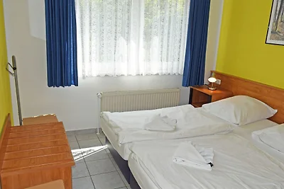 Appartamento Vacanza con famiglia Baabe