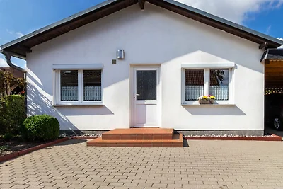 Appartamento Vacanza con famiglia Bergen auf Rügen