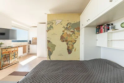 Strandblick, Fewo 165