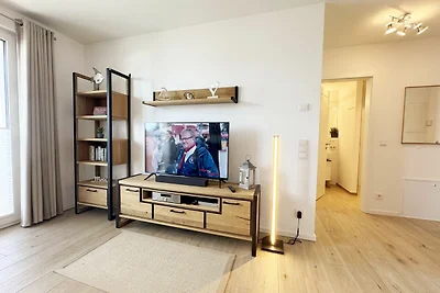 Vakantieappartement Gezinsvakantie Baabe
