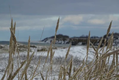 Ferienwohnung Segelkoje