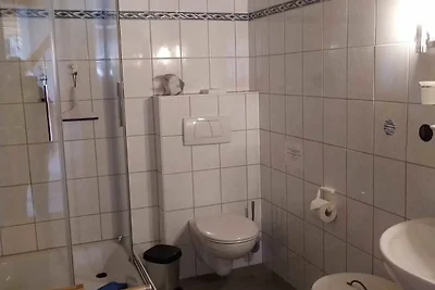Vakantieappartement Gezinsvakantie Bensersiel