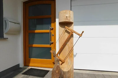 Vakantieappartement Gezinsvakantie Veringenstadt