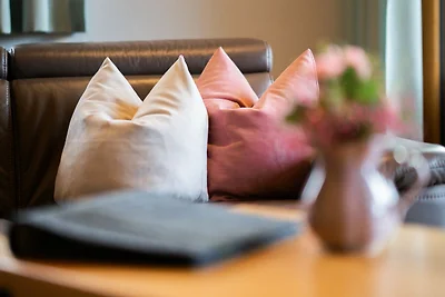 Waldzeit Appartement