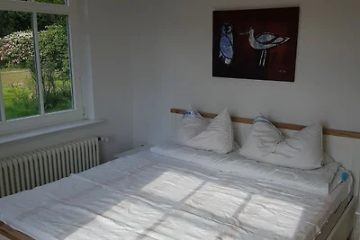 Vakantieappartement Gezinsvakantie Varel