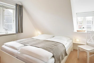 Vakantiehuis Ontspannende vakantie Wrixum