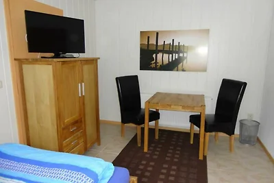2 Einbettzimmer