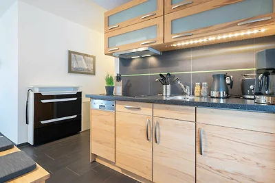 Vakantieappartement Gezinsvakantie Börgerende