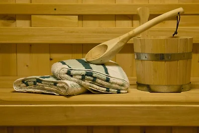 Appartamento Vacanza con famiglia Eisenberg