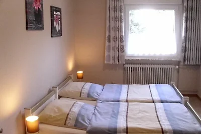 Ferienwohnung 1