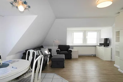 Hüs Auert Tharep Wohnung 1