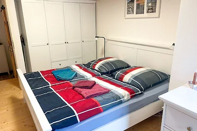 Ferienwohnung Hanna