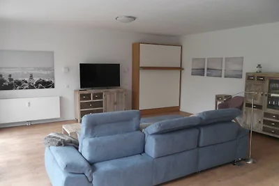 Vakantieappartement Gezinsvakantie Wyk