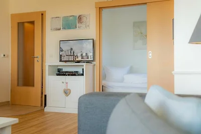 Wohnung 135 Studio am Meer (ID 078)