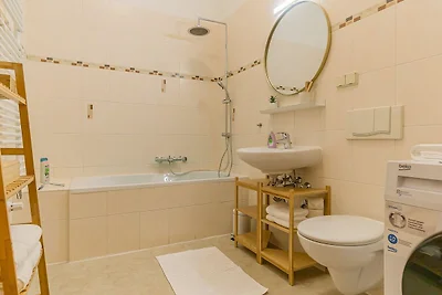 Vakantieappartement Gezinsvakantie Cottbus