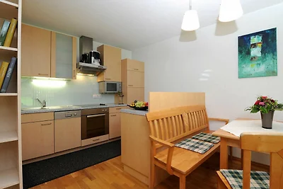Apartment Mittagsfluh [OG | 45 m²]