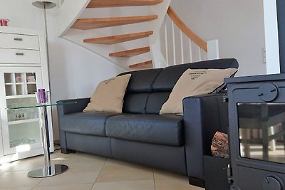 Holiday home relaxing holiday Zierow