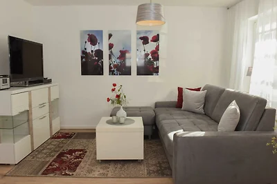Appartamento Vacanza con famiglia Groß Zicker