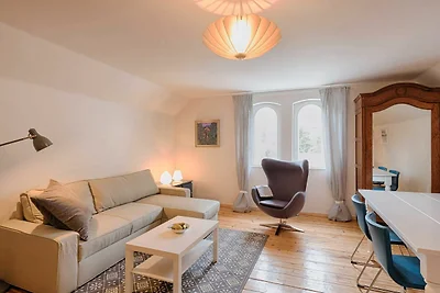 Vakantieappartement Gezinsvakantie Neunkirchen