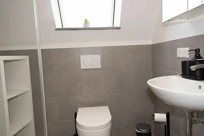204 Ferienwohnung Nordlicht mit 2...