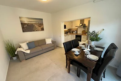 Vakantieappartement Gezinsvakantie Göhren