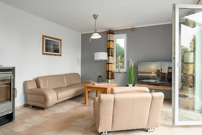 Vakantieappartement Gezinsvakantie Trassenheide