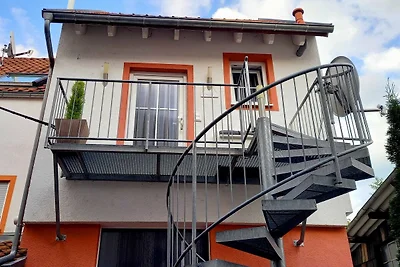 Appartamento Vacanza con famiglia Erbach im Odenwald
