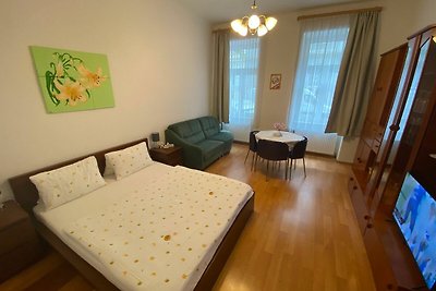 Vakantieappartement Gezinsvakantie Wien