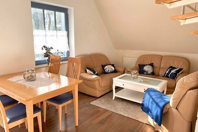Ferienwohnung Seeigel