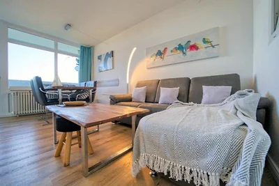 Ferienpark - Haus Q, App. 0Q0102