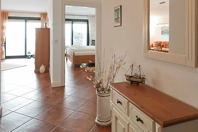 Appartamento Vacanza con famiglia Sassnitz