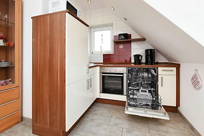 Ferienwohnung Mond