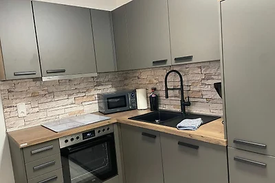 Vakantieappartement Gezinsvakantie Varel