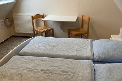 Vakantieappartement Gezinsvakantie Utersum