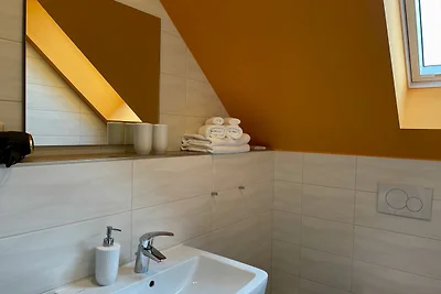 3. Ferienwohnung 1. Etage
