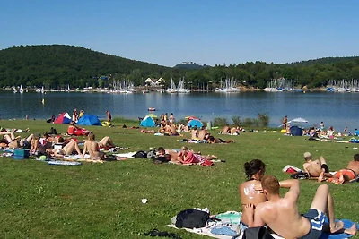 Maisonette-Wohnung Edersee-Scheid
