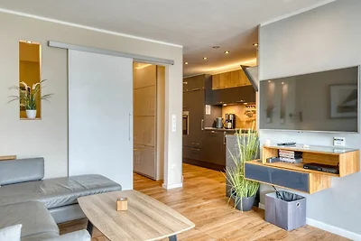 Vakantieappartement Gezinsvakantie Heiligenhafen