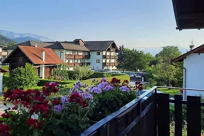 Apartamento Vacaciones familiares Eisenberg