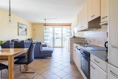 Vakantieappartement Gezinsvakantie Boltenhagen