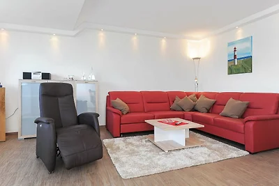 Ferienwohnung Bullaugenkiek