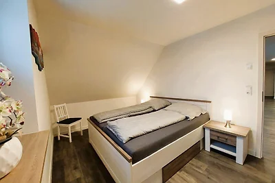 Apartamento Vacaciones familiares Kargow