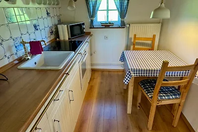 Casa vacanze Vacanza di relax Nordstrand