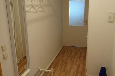 Appartamento Vacanza con famiglia Erfurt