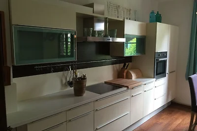 Vakantieappartement Gezinsvakantie St. Wolfgang