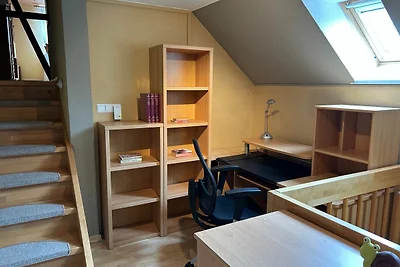 Ferienwohnung Dachstübchen