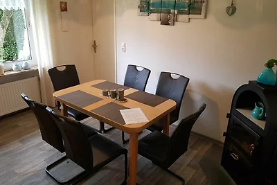 Casa vacanze Vacanza di relax Moormerland